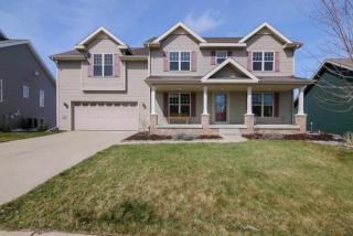 2934 Snowmist Trl, Madison, WI 53719-5827