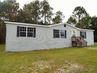 2390 State Road 121, Morriston, FL 32668-2660