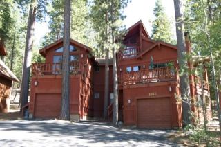 1084 Martis Lndg, Truckee CA  96161-4000 exterior