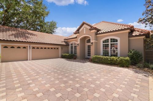 9834 Santa Clara Ct, Howey In The Hills, FL 34737-5004