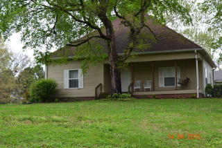 441 Woodard Rd, Gleason, TN 38229-3405