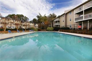 3324 Valley Brook Pl, Decatur GA  30033-4426 exterior