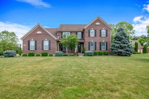 4560 Firwood Ct, Mason, OH 45040-5639