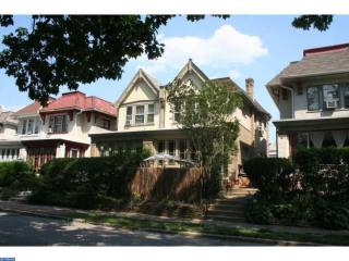 424 Mount Airy Ave, Philadelphia, PA 19119-1142