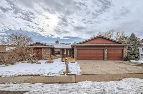 8696 Iliff Ave, Denver, CO 80227-3031