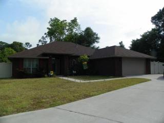 8925 Sunflower Ct, Pensacola FL  32534-1713 exterior