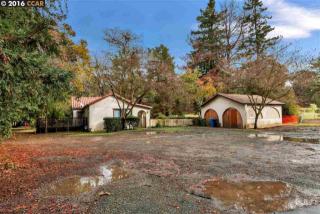 26 Jackson Way, Alamo, CA 94507-1169