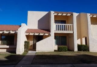 4329 Solano Dr, Glendale AZ  85303-4612 exterior