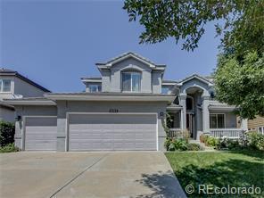 5615 Ida Dr, Littleton, CO 80123-5135