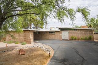 5341 4th St, Tucson, AZ 85711-2303