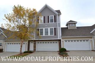 4316 153rd St, Des Moines IA  50323-2563 exterior