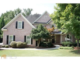 540 Barnesley Ln, Alpharetta, GA 30022-3772
