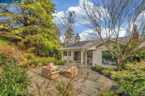 201 Alice Ln, Orinda, CA 94563-3602