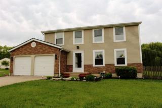 2069 Saint Andrews Ct, Hamilton, OH 45014-4753