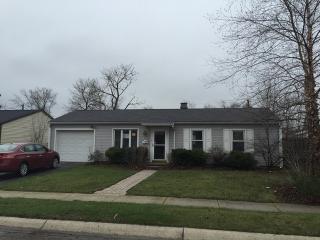 5 Bristol Ave, Romeoville, IL 60446-1307