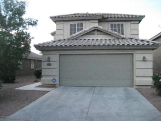 7776 58th Ave, Glendale AZ  85301-3903 exterior