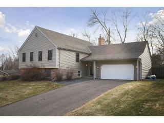 3705 Cottonwood Ln, Minneapolis MN  55441-1464 exterior