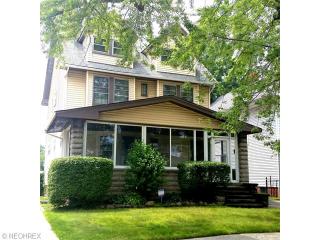 2626 127th St, Cleveland, OH 44120-1426