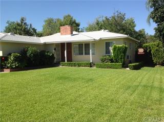 3180 Mary, Riverside CA  92506-4234 exterior