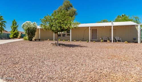 17833 1st Pl, Phoenix, AZ 85022-1539