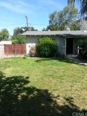 3085 Mary St, Riverside CA  92506-4233 exterior