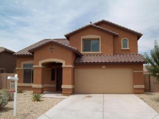 25736 Ashley Dr, Buckeye, AZ 85326-9131