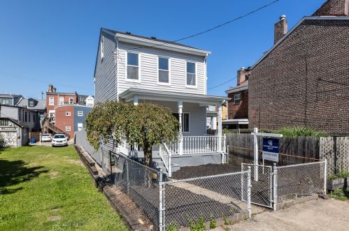 4923 Butler St, Pittsburgh, PA 15201-2718