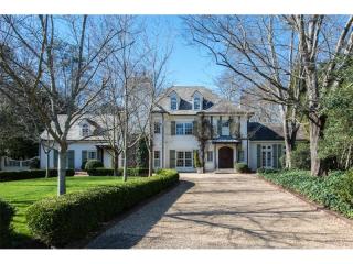 3023 Rivermeade Dr, Atlanta GA  30327-2014 exterior