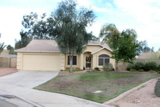 781 Colt Rd, Chandler, AZ 85225-0934