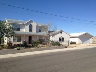 2705 Simms Ave, Kingman AZ  86401-5240 exterior