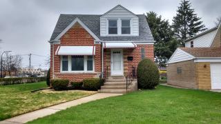 3954 Wallen Ave, Chicago, IL 60712-3617