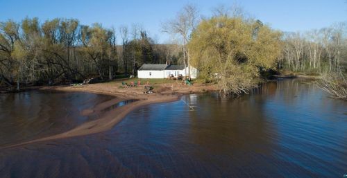 6424 Summit Ave, Washburn, WI 54891-4506