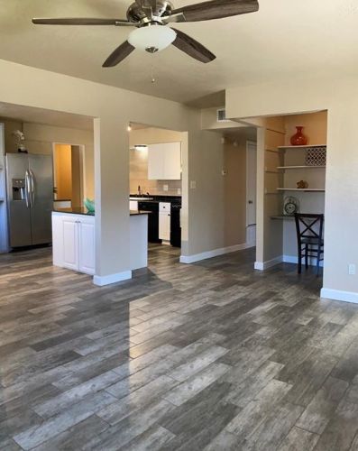 2205 Winchester Dr, Georgetown TX  78626-8631 exterior