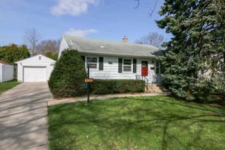 330 Westmorland Blvd, Madison, WI 53705-5151