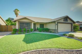 519 Palo Verde St, Gilbert, AZ 85233-5832