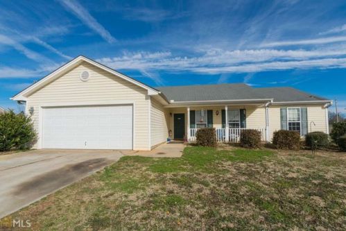 2005 Corbin Dr, Statham, GA 30666-2149