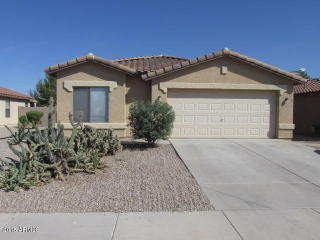 42364 Venture Rd, Maricopa AZ  85138-1599 exterior