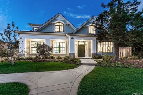 811 Monte Verde Dr, Arcadia, CA 91007-6119