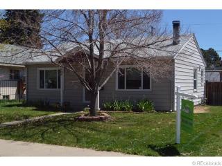 5000 Meade St, Denver, CO 80221-1034