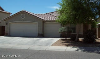 25237 Clanton Ave, Buckeye, AZ 85326-2472