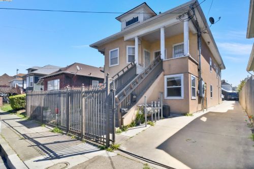 3310 Adeline St, Oakland, CA 94608-4219