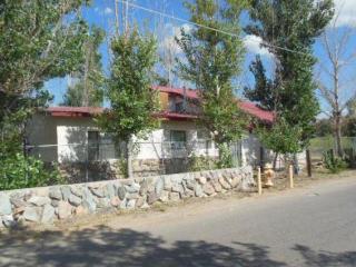 1 Gonzales Rd, Pueblitos, NM 87002-7352