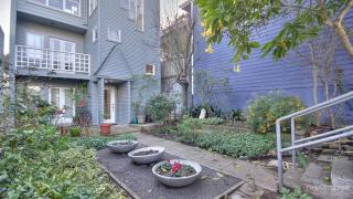 627 29th St, San Francisco CA  94131-2205 exterior