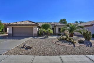 17925 Somerset Dr, Sun City, AZ 85374-6444