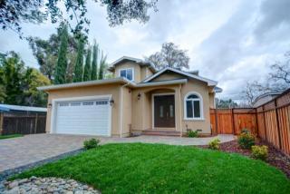 10290 Sterling Blvd, Cupertino, CA 95014-3826