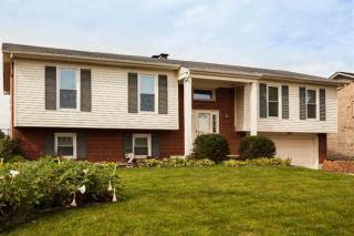 460 Cromwell Way, Lexington, KY 40503-4302