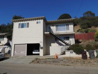 8650 Thermal St, Oakland, CA 94605-4016