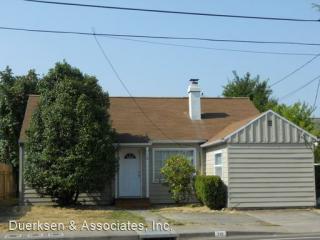712 Kings Blvd, Corvallis OR  97330-5621 exterior