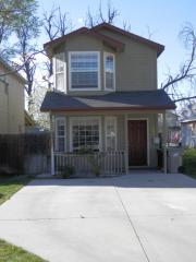 895 32nd St, Boise ID  83702-2116 exterior