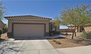 13877 Swift Spear Dr, Marana AZ  85658-4647 exterior